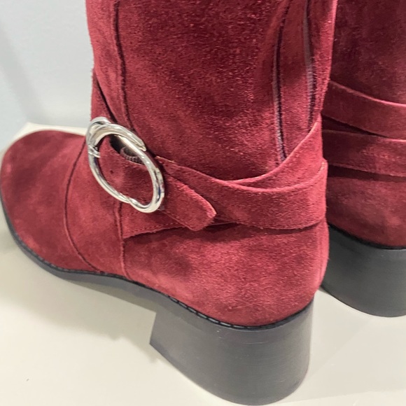 Marc fisher knee high riding boots - Picture 8 of 10